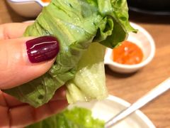 -韩国料理大力士(屏风街店)