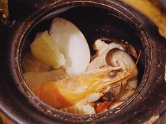 -天狗山料理(省体店)