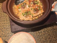 客家酿豆腐-老客家·客家菜(万达店)