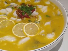 -火龙堂·风味民间菜(文一路店)