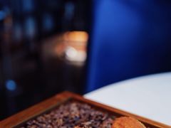 -深圳文华东方酒店·OPUS 388·精致法餐