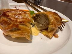 -若蘭慈·无国界素食料理(欢乐海岸店)