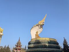 -洛阳白马寺