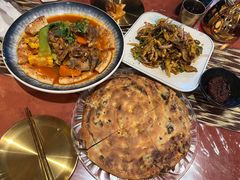 -新疆伊宁远征餐厅