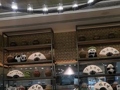 -悦百味·品质川菜(橄榄郡店)