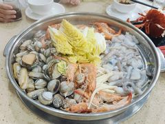 -原味蒸汽海鲜(嵊泗店)