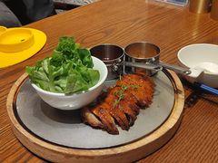 -小大董·烤鸭(王府井apm店)