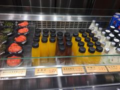 -好人民间小吃(镇江八佰伴店)