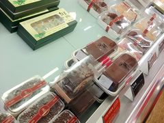 -丁香西饼屋(桂林路店)