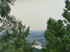 -北京十三陵国家森林公园蟒山景区