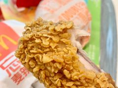 -麦当劳(春风店)