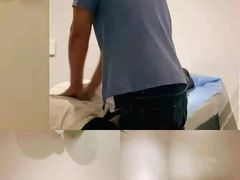 -感智盲人按摩·艾灸·肩颈SPA(岗厦店)