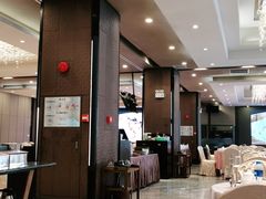 大堂-东方御宴海鲜酒楼(棕泉酒店)