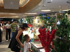 -深圳来福士广场