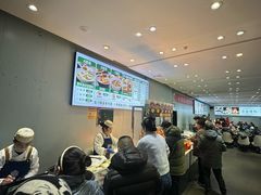 -紫光园·烤鸭·北京菜(团结湖店)