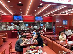 -喜家德虾仁水饺(长泰广场店)