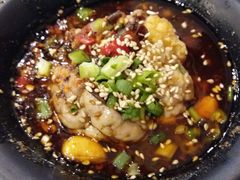-痴串串(星汉路总店)