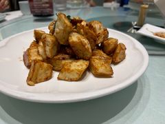 -江城小馆陕南妈妈菜·全球旅行餐厅(钟楼店)