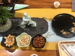 小食茶-好福记饭店(红梅公园店)