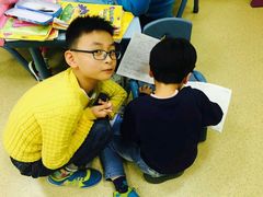 -瑞思成长中心(高新校区)