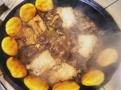 -大鹅岛灶台鱼·铁锅炖(水库路店)