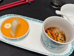 -新光酒家·河豚·海鲜·蟹料理(浦东店)