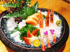 -吉之仙•中国制造•出口级食材日料店(领事馆总店)