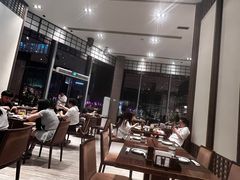 -田舍家Inakaya·炉端烧·铁板烧(天汇igc店)