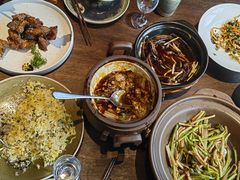 -扬州狮子楼·非遗淮扬菜(总店)