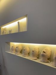 -VE专注问题肌·赛诺龙&科学美肤中心