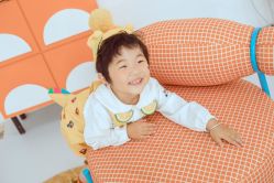 -贵族宝贝新生儿摄影