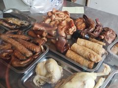 -潮州菜馆(十里河店)