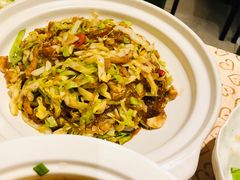 -大鸭梨烤鸭(左家庄店)