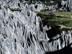 -墨石公园景区