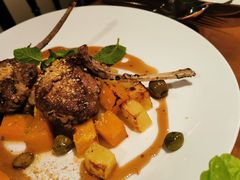 -Ginger(兴国路店)