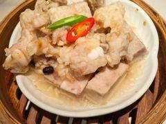 -禄运茶居·手工点心(猎德店)