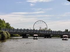 -自然谷恐龙园