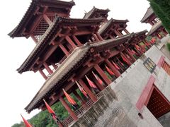 -函谷关历史文化旅游区