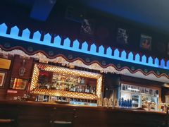 -甘尼仕印度餐厅爵士酒吧(阳春巷店)