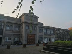 -半岛公馆(淞兴西路店)