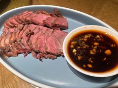 -刀板香·安徽菜(望江东路店)
