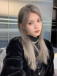 -Rise Hair上升造型