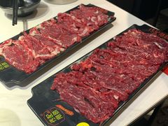 -潮发潮汕牛肉店(永庆坊店)