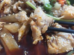 -米二红烧兔(华阳店)