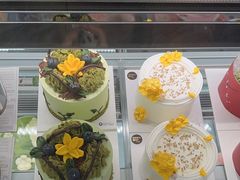 -Pantry's Best派悦坊蛋糕(K11购物艺术中心店)