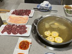 -杏花吴记牛肉火锅