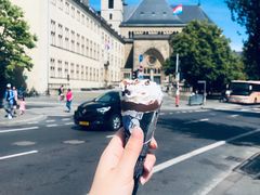 -卢森堡圣母教堂