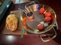 -大八江景意大利西餐厅LargeEight Italy Restaurant(1862时尚艺术中心店)