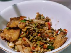-湘江红·湖南招牌菜(莲花南路店)