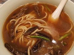 -奎元馆.百年奎元.非遗传承(西湖边的解放路店)